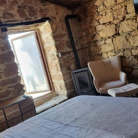 Mirador De Maria Rosa Villa Baños de la Encina Dış mekan fotoğraf