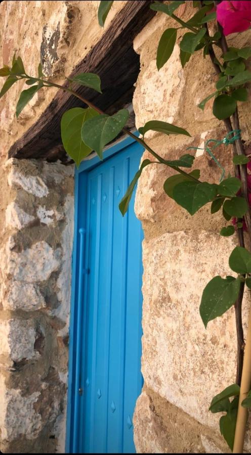 Mirador De Maria Rosa Villa Baños de la Encina Dış mekan fotoğraf