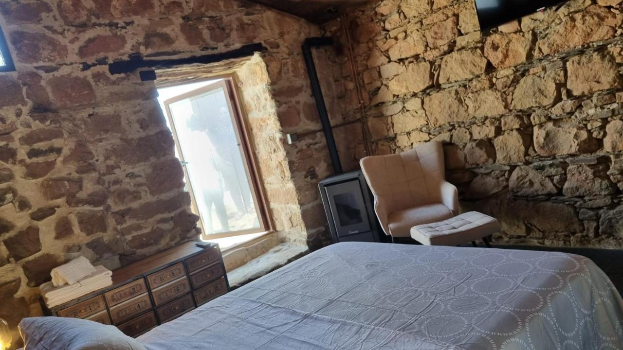 Mirador De Maria Rosa Villa Baños de la Encina Dış mekan fotoğraf