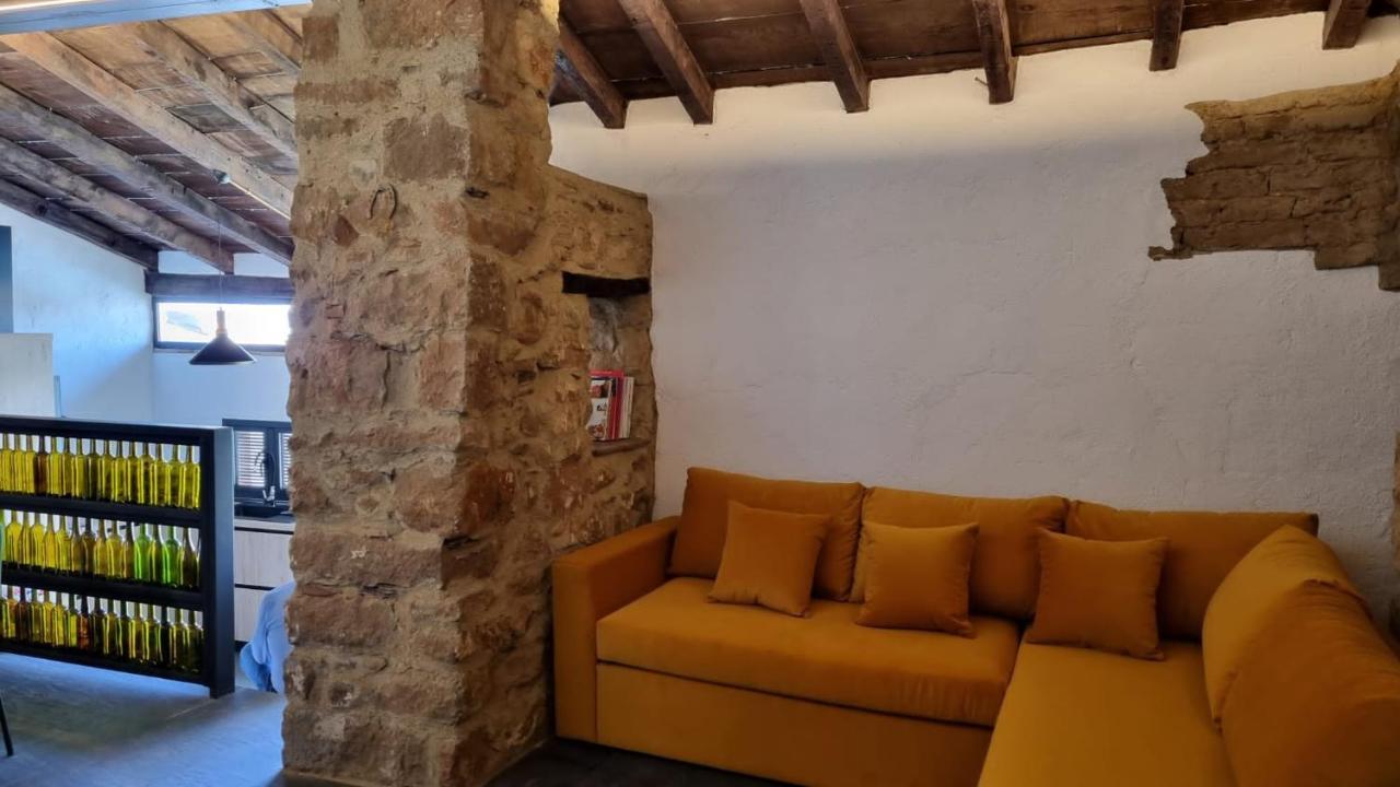 Mirador De Maria Rosa Villa Baños de la Encina Dış mekan fotoğraf